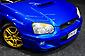 2002 Subaru Impreza