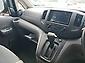2021 Nissan NV200