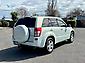 2006 Suzuki Escudo