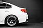 2015 Subaru WRX