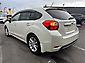 2012 Subaru Impreza