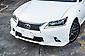 2012 Lexus GS 450h