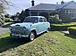 1957 Austin A50