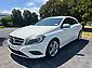 2013 Mercedes-Benz A 180