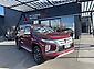 2021 Mitsubishi Pajero Sport