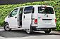 2020 Nissan NV200 / Vanette 5 Door