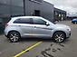 2015 Mitsubishi ASX