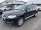 2009 Volkswagen Touareg