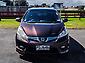 2011 Honda Fit Shuttle