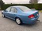 2005 Ford Falcon