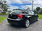 2014 BMW 116i