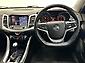 2017 Holden Commodore