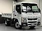 2023 Fuso Canter