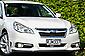 2012 Subaru Legacy 2.5i Sport Wagon