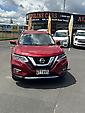 2018 Nissan X-Trail