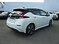 2019 Nissan Leaf