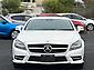 2014 Mercedes-Benz CLS 350