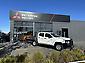 2025 Mitsubishi Triton