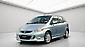 2008 Honda Jazz