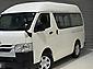 2024 Toyota Hiace