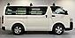 2007 Toyota Hiace