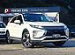 2018 Mitsubishi Eclipse Cross