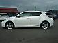 2013 Lexus ct200h
