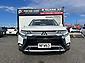 2021 Mitsubishi Outlander