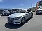 2016 Mercedes Benz C200