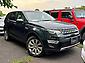 2015 Land Rover Discovery Sport 4wd