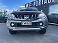 2017 Mitsubishi Triton