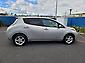 2011 Nissan Leaf