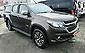 2017 Holden Colorado