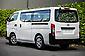 2022 Nissan NV350 / Caravan 5 Door