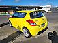 2015 Suzuki Swift