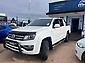2019 Volkswagen Amarok