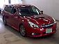 2013 Subaru Legacy 2.0GT Turbo