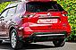 2020 Nissan X-Trail Hybrid 4WD
