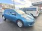 2017 Nissan Leaf