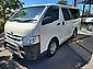 2018 Toyota Hiace