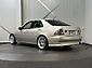 2000 Toyota Altezza