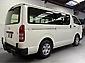 2013 Toyota Hiace