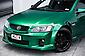 2010 Holden Commodore