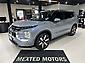 2025 Mitsubishi Outlander
