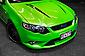 2009 Ford Falcon