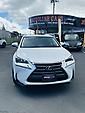 2015 Lexus NX
