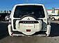 2013 Mitsubishi Pajero