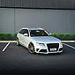 2009 Audi A4