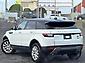 2017 Land Rover Range Rover Evoque 4wd
