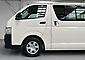 2011 Toyota Hiace